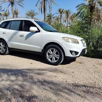 سنتافيا • هيونداي سنتافيا • سيارة سنتافيا • 2011 • خليجي • سبعة ركاب •...