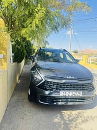 سبورتج اكس لاين • ٢٥٠٠ فور ويل • ٣١ الف