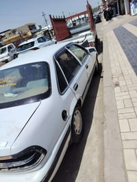 برنس للبيع موديل 1995رقم بغداد نكليزي  كير واتماتيك سيارة نضيفة سعر ٣٢...