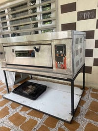 فرن بيتزا • ويا الميز • كركوك