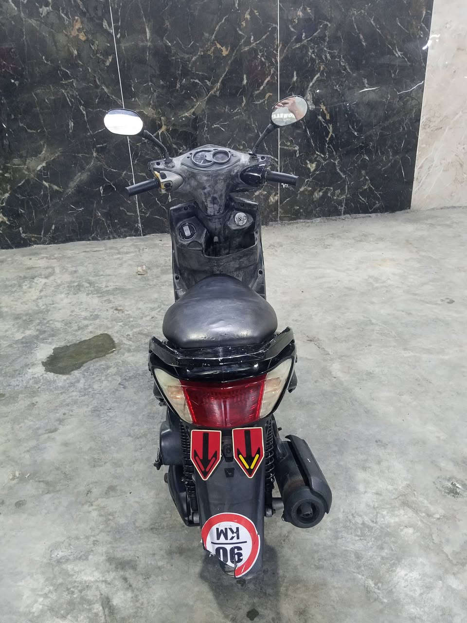 دراجه سكنس نوزل فحل ياباني نظيفة سلف هندر قبق نفخ سكليتر خطين  كهربائيات كلها شغاله مكينه ناعمه ابلاديه شلعه قويه اوراقها كامله مكاني الشعب سعرها 550 التليفون ***********
