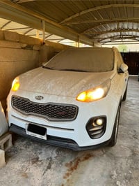 شكد تسوه ؟ موديل 2017 ماشية 54 الف خليجي مكفول❤️🔥 07715669559