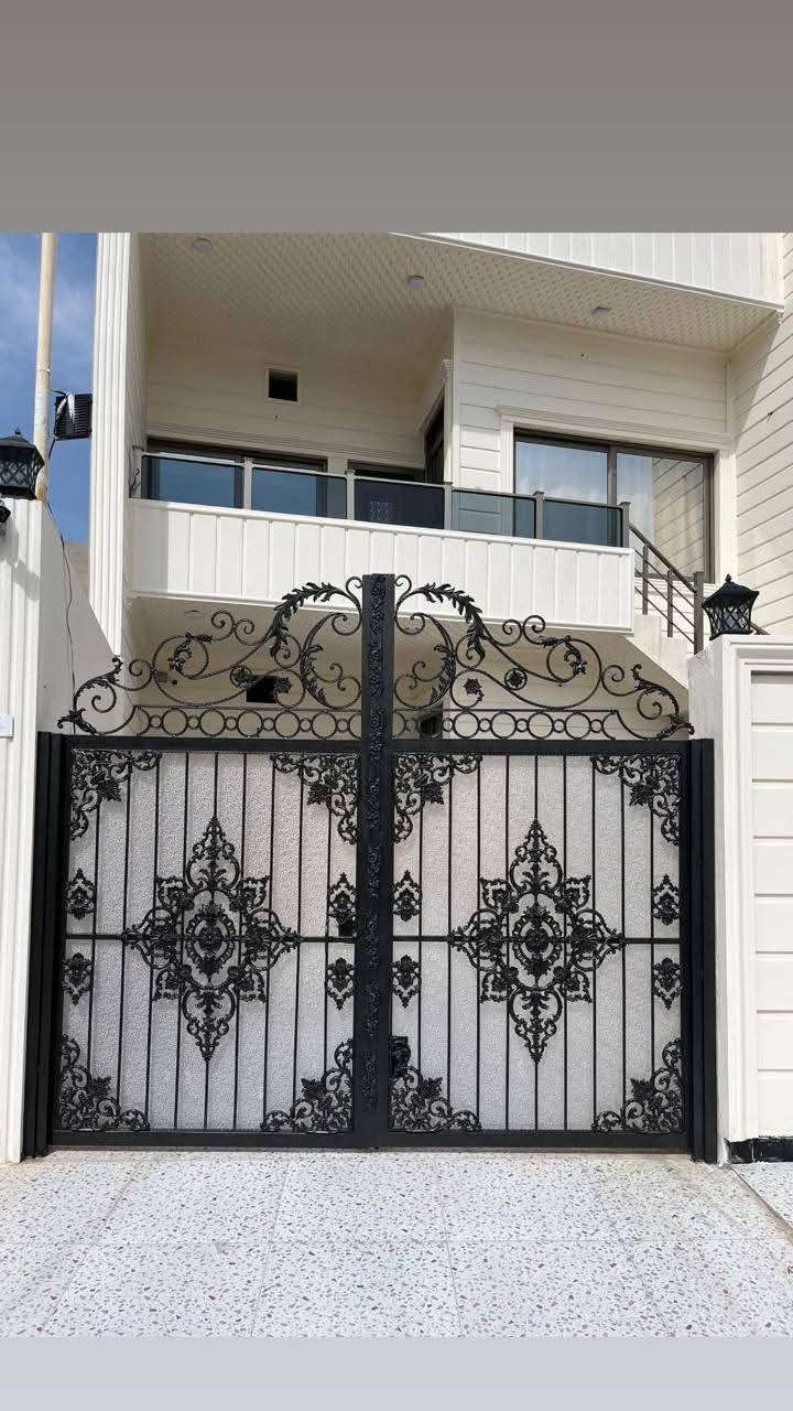 حداد متنقل داخل كركوك بوب كتايب قمريات تصليحات كلشي نشغل سعر مناسب اتصل ***********
