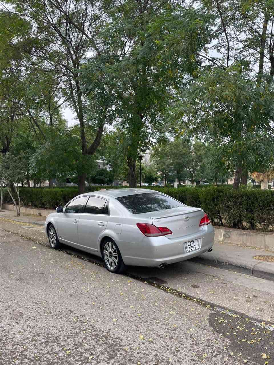 ***********
ئەڤەلۆن ٢٠٠٩ 
خلیجی 
یەک پارچە بۆیاخ لەگەل ٢ جێگە سارد 
گێرو مەکینە نەکراوەتەوە 
بە ناوی خۆمەوەیە 
تایەی تازە 
*********** السليمانية, العراق
