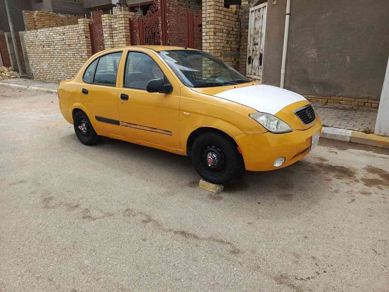 سلام عليكم طيبه موديل ٢٠١٦مكينه. كيه ريو كير خير من الله حداديه جاهزة هيئه غرامات مصفرة سنويه ل ٢٠٢٧ بيها ضربه خفيفه خلف باب سائق وعل حطته سعر ٣٣الاستفسار *********** مكاني كوت مركز المدينه
