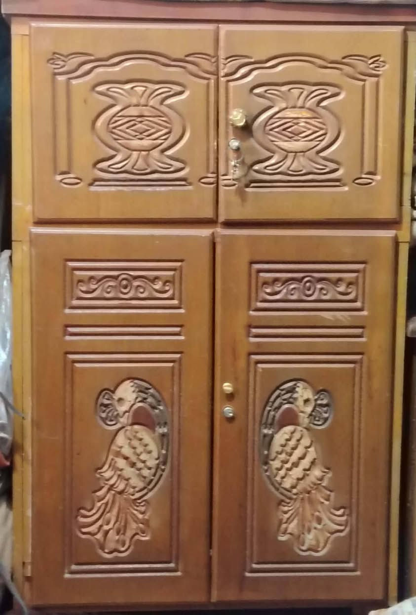 بوفيه 50 والثانيه ب45 شراي يتفضل خاص


**إذا كنت صاحب هذا الإعلان وتريد حذفه لأي سبب، رجاءا أرسل رسالة إلى الدعم الفني**