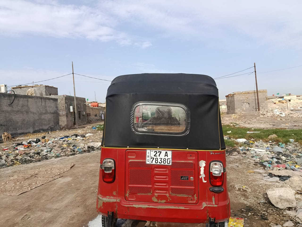 سلام عليكم  تكتك البيعع مديل 22 ابسمي تكتك تحويل ثاني يوم رقم وسنويه بدي كفاله بس بس المحرك الفلسه مفلسنه مفتوح بس ةلمسوين ةلفلسه بيه ولمحرك هم مكفول سعر 6و 800وبيه مجال العنوان البصره الصمعي ***********
