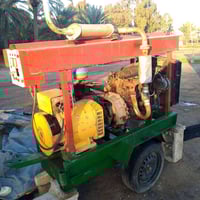 مولد كيا نظيف كلش مكلف بالنشر هذا رقم صاحبه لا صرف لا تنقيص ولا بخار خ...