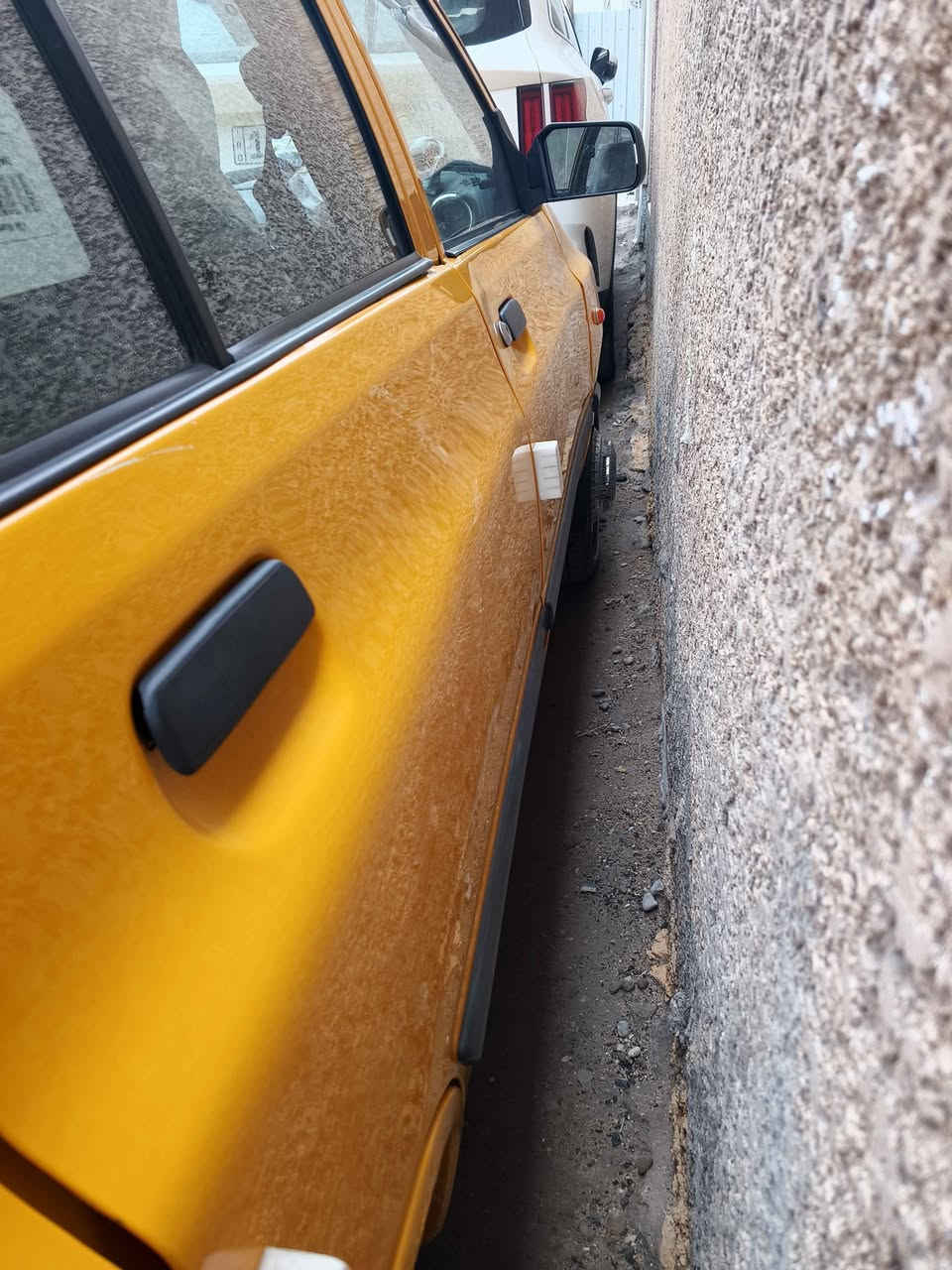 موديل ١٨ بغداد, العراق


**إذا كنت صاحب هذا الإعلان وتريد حذفه لأي سبب، رجاءا أرسل رسالة إلى الدعم الفني**