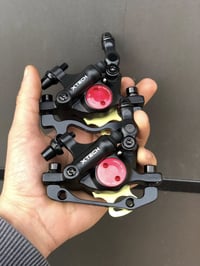 بريكات هايدروليك • توصيل • سليمانية