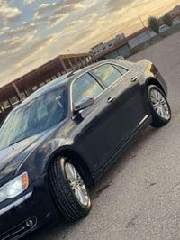 كرايسلر 300 • ٢٠١٤ • كالار