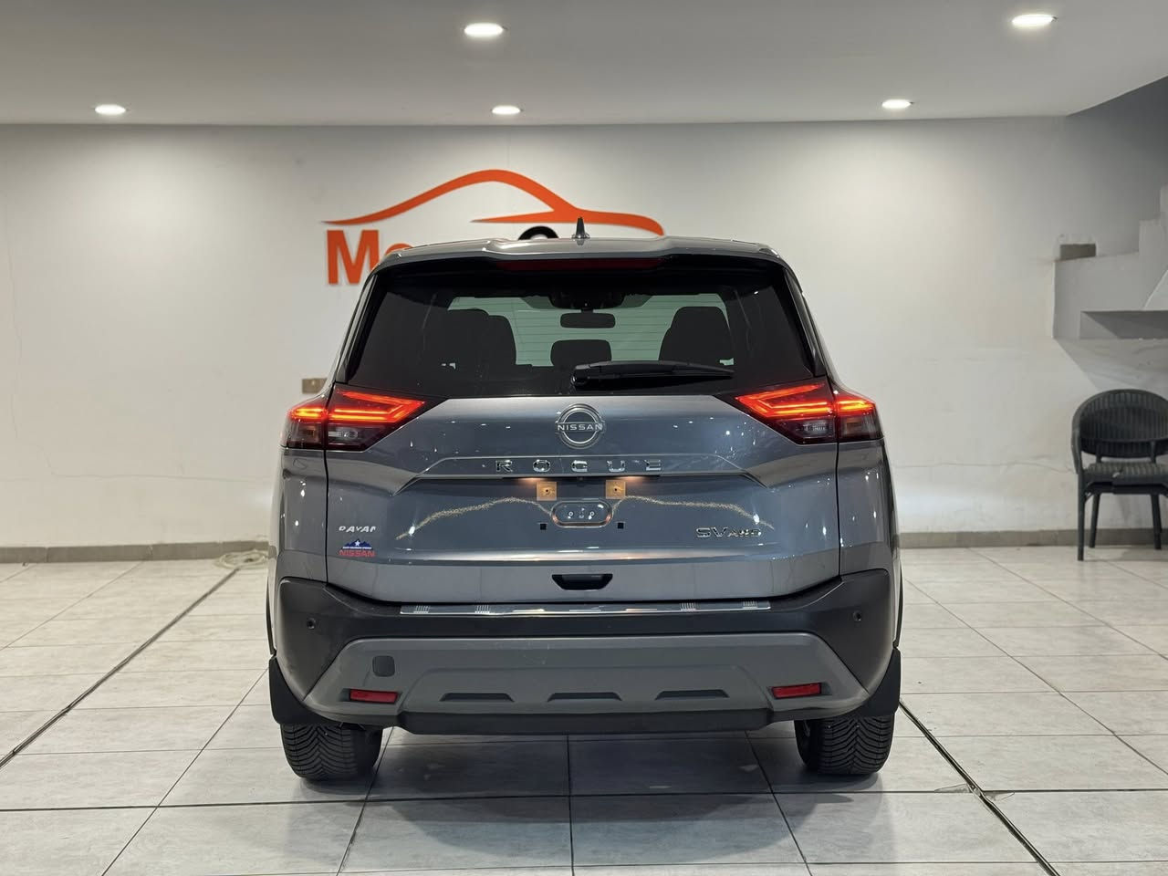 نيسان روج 2023 موصفات SV
السعر 158 فقط
ماشي 96 mi
الضرر جاملغ وربع باب 
محرك 15 توربو 
بدون دواخل بدون ارباك
***********
***********
