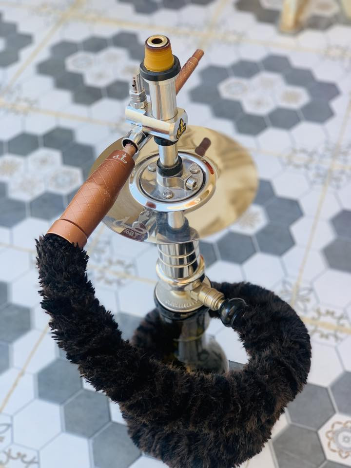 للبيع  ناركيله طه سل ستيل  نضافه فول فول مستخدمه شي قليل مطعمه تفاحتين نخله
السعر ٨٥  
***********
