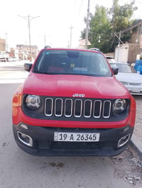 رنكد • ٢٠١٨ • حادث