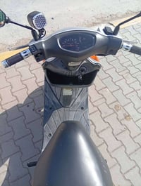 سوزوكي أدرس • معدل حلو • مكاني كوت