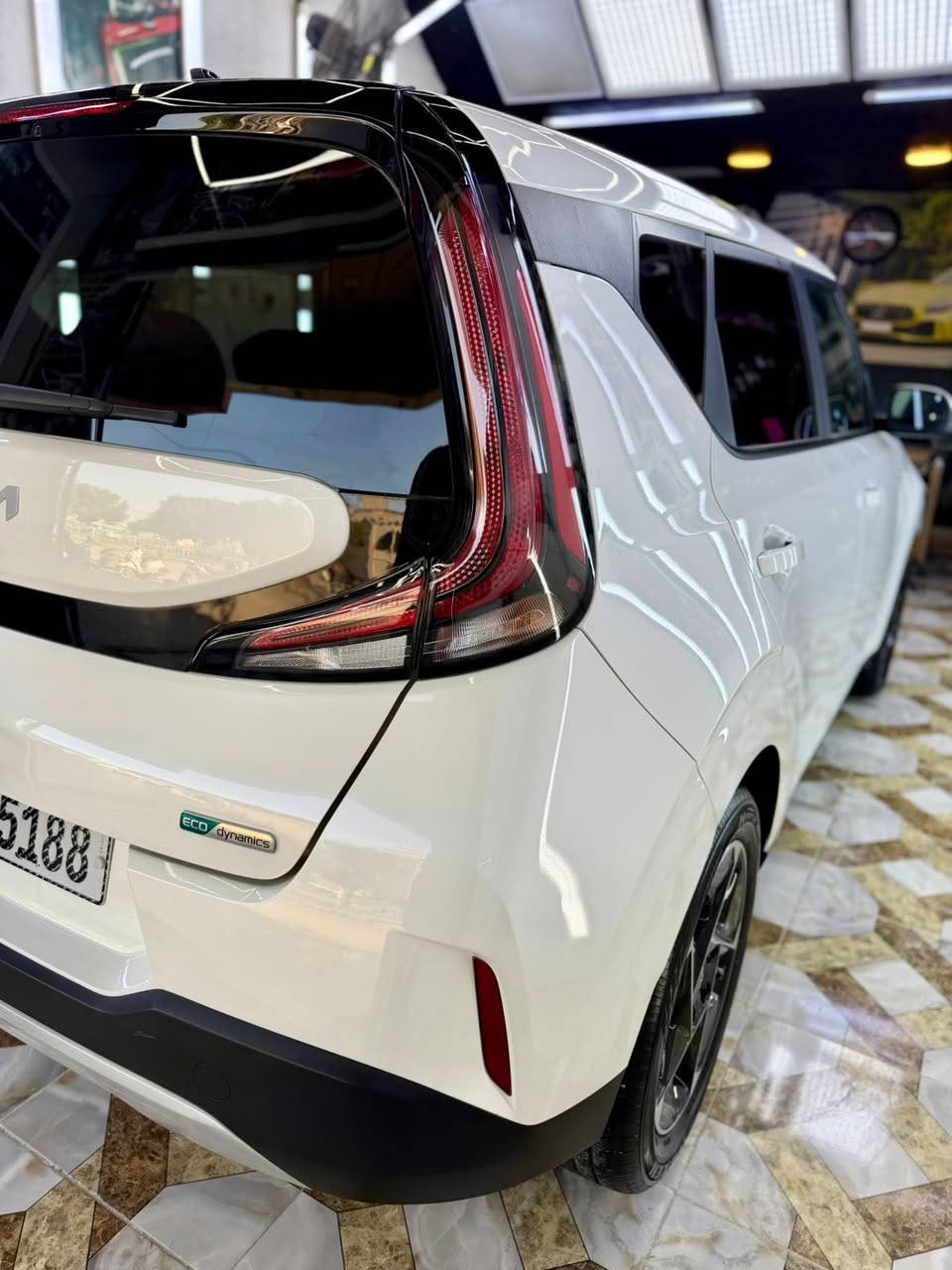 كياصول 2024 فول مواصفات السياره فتحه تشغيل عن بعد محرك2000دوش  رادارامامي خلفي بصمه رقم واسط *********** شاشه كبيره السياره واحد على واحد عنواني واسط تحويل ثاني يوم
