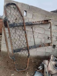 الديوانية • قطع غيار سيارات