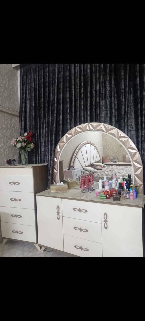 غرفه تركيه جديده ونظيفه 8قطع مكان بغداد سعره 400بيه مجال


**إذا كنت صاحب هذا الإعلان وتريد حذفه لأي سبب، رجاءا أرسل رسالة إلى الدعم الفني**
