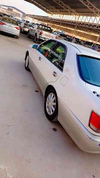 السلام عليكم ملكه للبيع موديل 2001 اصل  رقم بغداد  شرط التحويل انكليزي رقم السياره  مكفوله من كصه نقد جثه ثلاث دكم كريستال مكينه ديفور صغير رقم ***********
