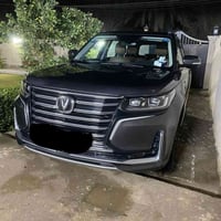 شانجان SC95 • ٢٠٢٣ • ٦١٠٠٠ كم