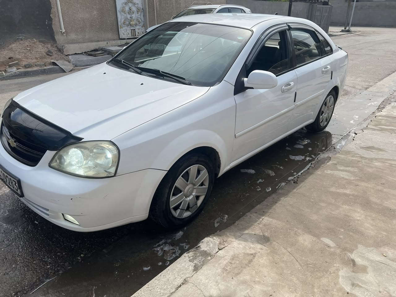 ‏السلام عليكم
شوفرليت اوبترا 2011 رقم اربيل باسمي 
سيارة جاهرة كير مكينه قبل كم شهر من شديتهن مال حاويه صدر امامي خلفي جدد تبريد تدفئه شغالات 
شاشه اندرويد منظومه زينون عالي ناصي بروجكتر سونارها مرفق بالمنشور  
سعر 82 وبيها مجال للشراي 
مكانها بغداد زعفرانية 
رقم الهاتف ***********
