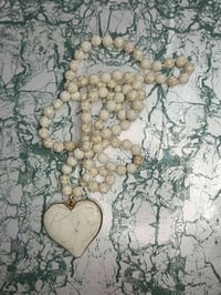 اكسسوار • فيروزي أبيض