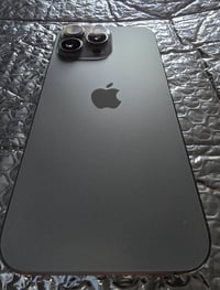 آيفون 16 برو ماكس • ٢٥٦ • بطارية ٩١٪