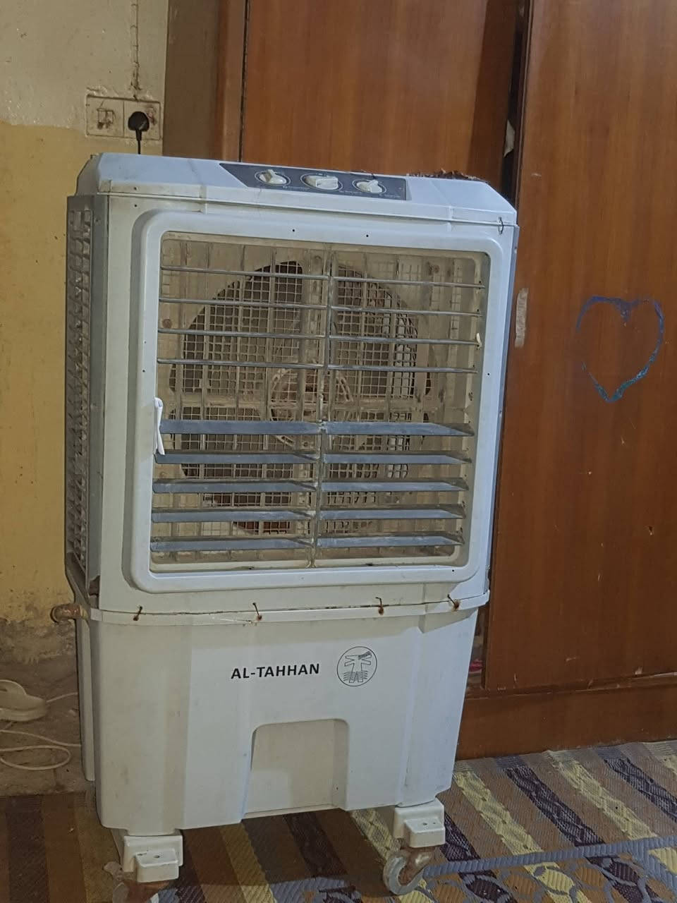 للبيع ثلاجه عملاقه ١٢٥ جديده قناني غاز الوحده ٤٥ قفل ميز تركي ١٠ مبرده ٣٠ وعندي خواتم محابس ٣ مال والدي قديمات رجائا متوازي علفلوسهن عندي مريض


**إذا كنت صاحب هذا الإعلان وتريد حذفه لأي سبب، رجاءا أرسل رسالة إلى الدعم الفني**