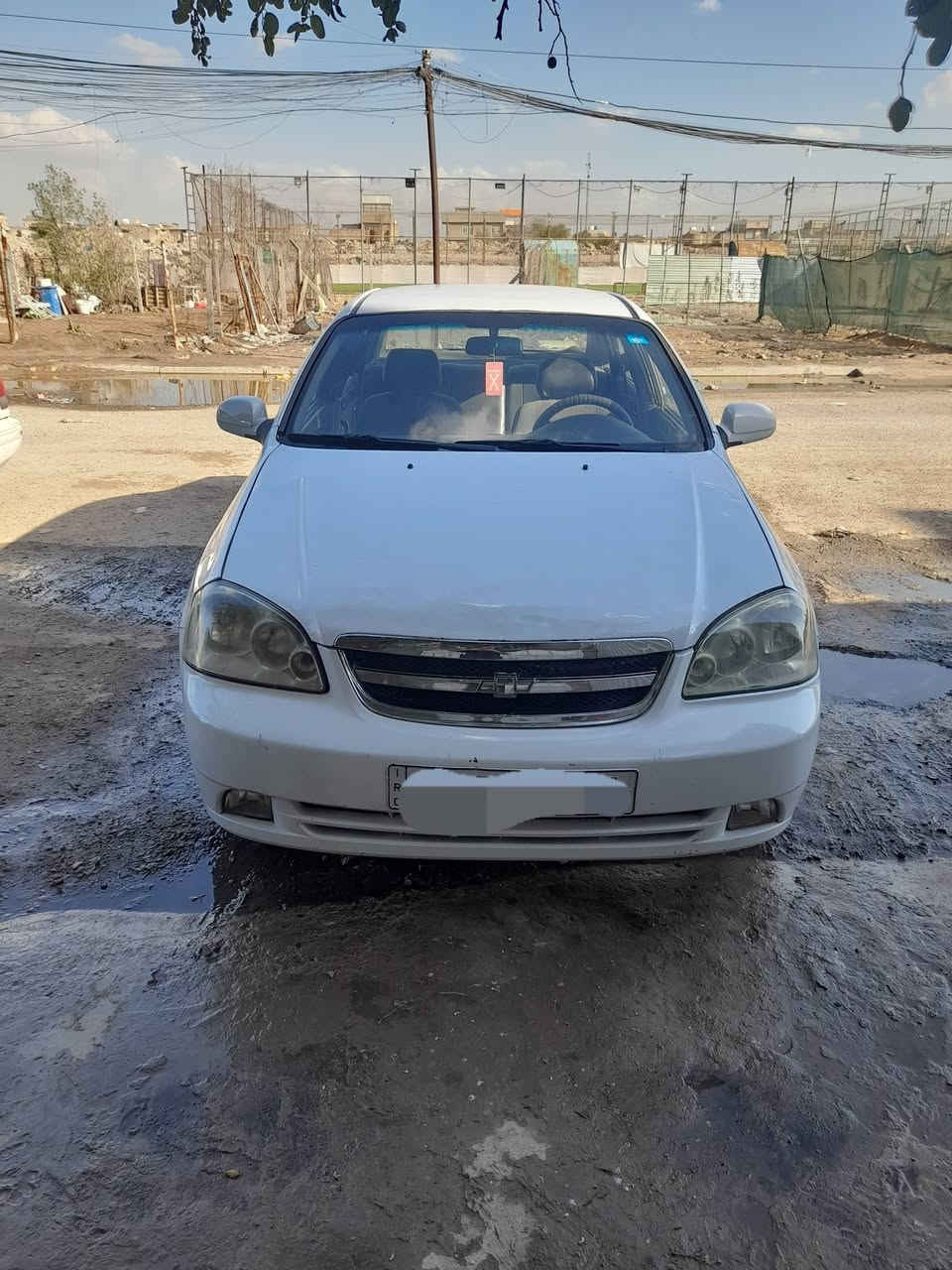 اوبترا موديل ٢٠١٢ 
مكينة وكير وصدر كلهم جدد 
السعر ٧٥ ورقة 
العنوان بغداد حي اور 
للإستفسار ***********
