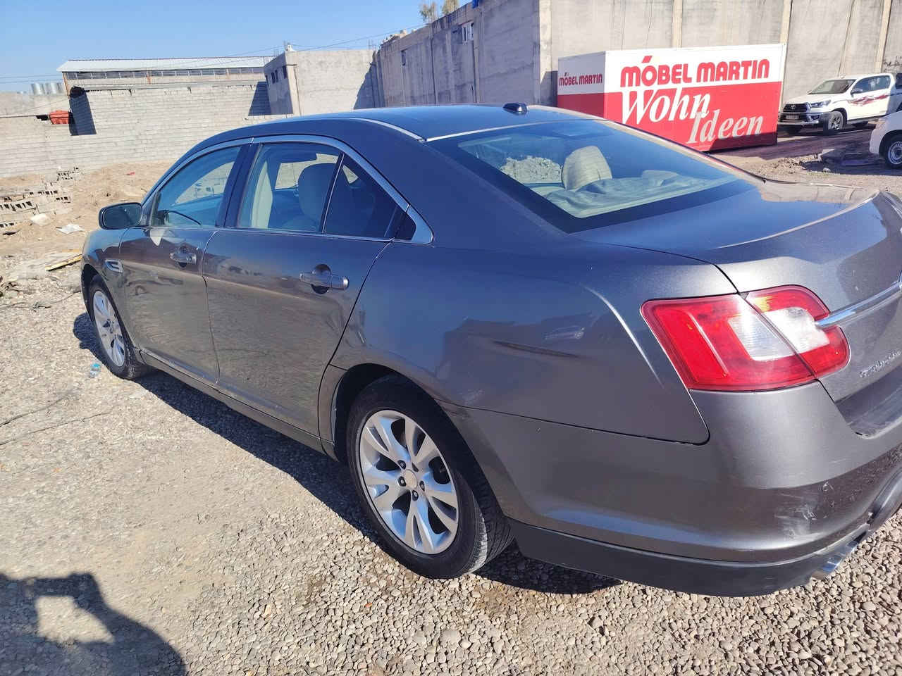 تورس مديل ١١
٤قطع بيهه
السياره جاهزه منكلشي

ديالى جلولاء
السعر ٨٢
***********
