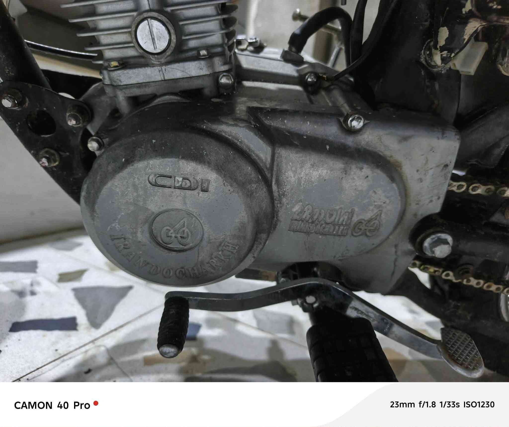 للبيع دراجة ماكو صرف محرك جديد كلكم زين سعر 250 رقم ***********
