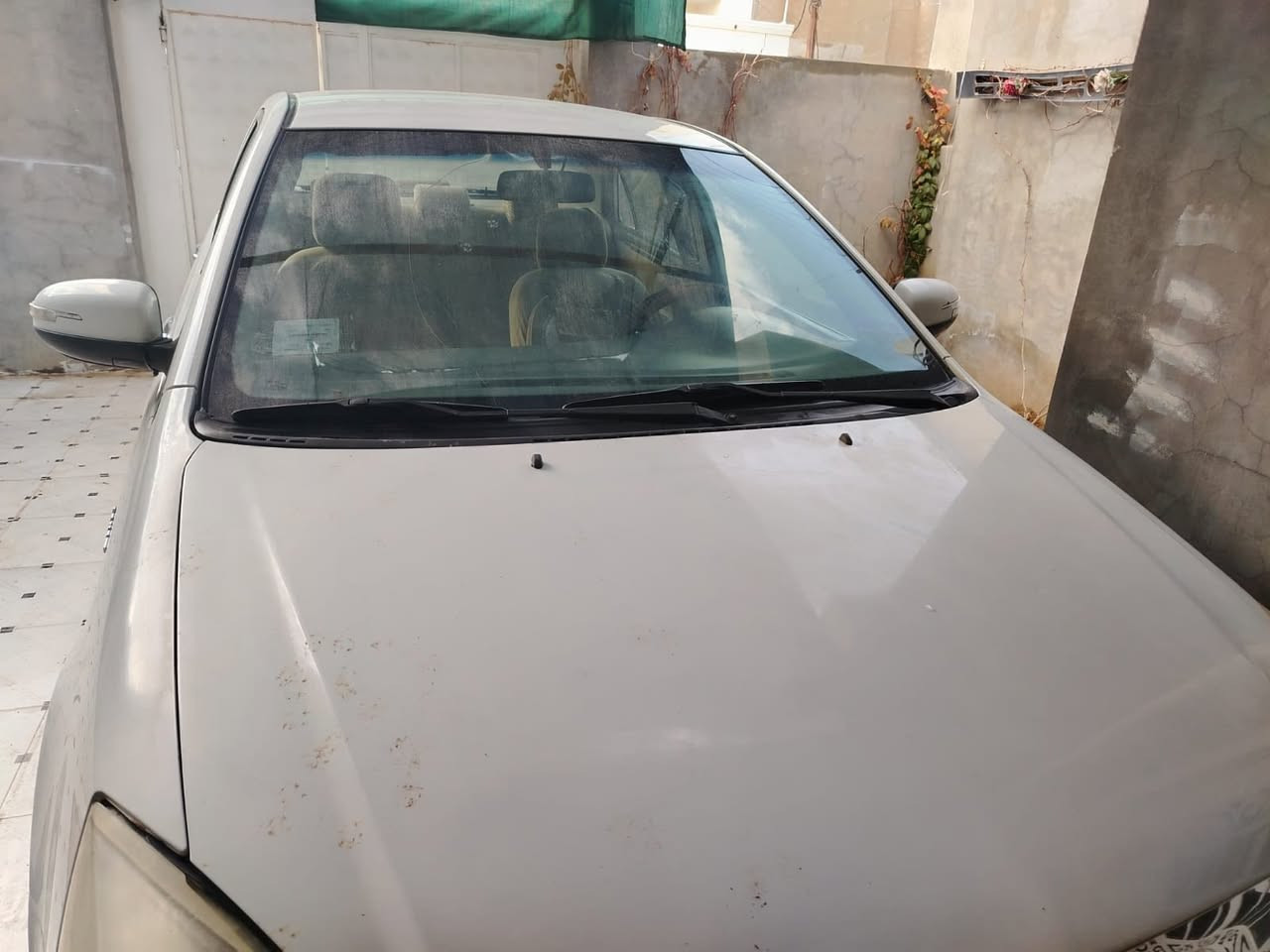 جيلي
كير محرك صدر تبريد
كله جديد
رقم صلاح الدين
مكانها سامراء
50$
مكلف بلنشر
***********￼
