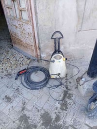 فأرة غسل شغالة السعر النهائي 30عنواني مدينة الصدر كيارة 07703959597