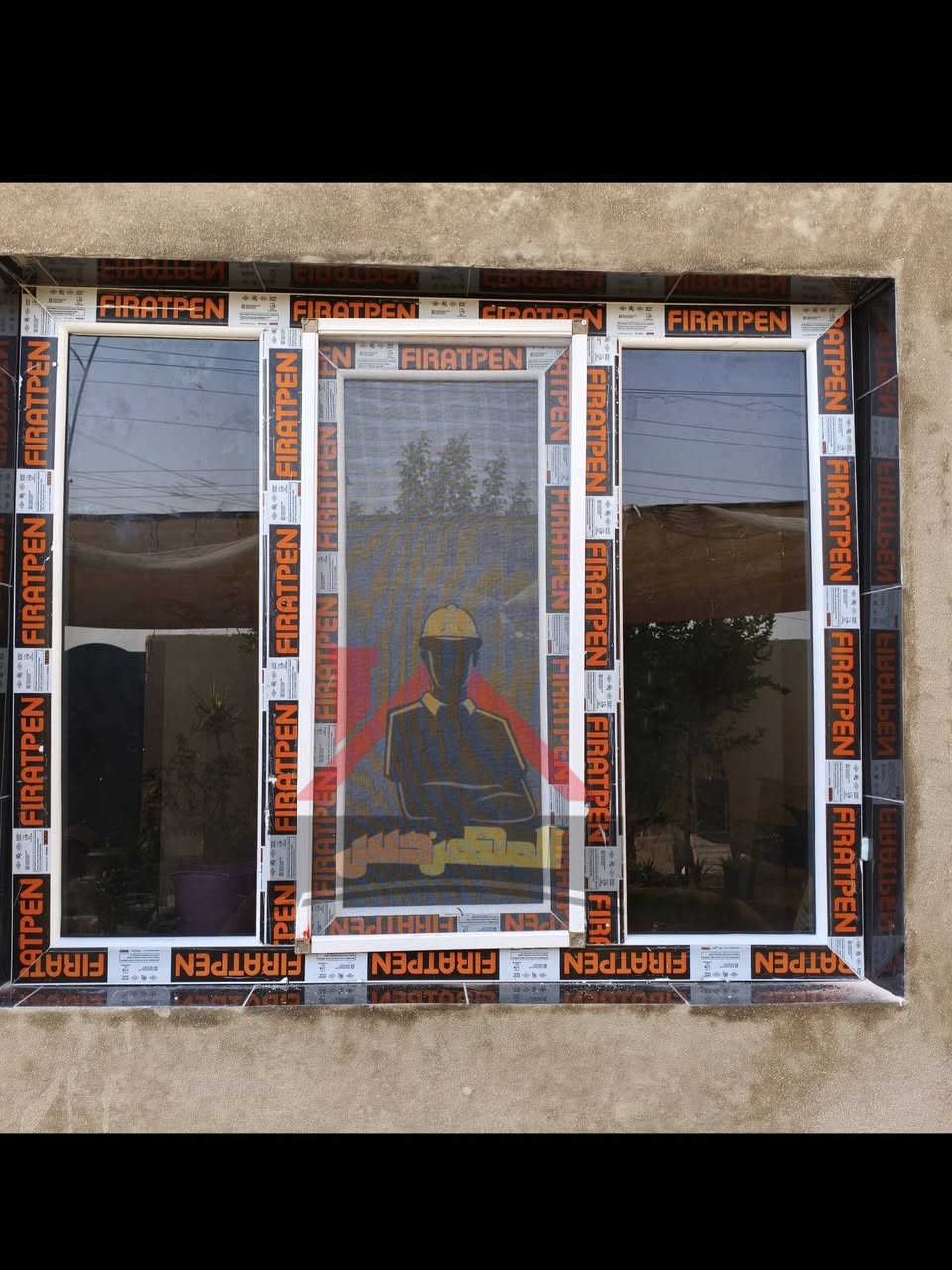 🔹 معمل المهندس للألمنيوم والبلاستك 🔹
أبواب • شبابيك • واجهات • قواطع • أعمال PVC والألمنيوم
✔️ جودة عالية
✔️ تنفيذ دقيق وتشطيب احترافي
✔️ أسعار مناسبة
✔️ قياس وتركيب بإشراف مختص
📍 العنوان: الأنبار – القائم 
📞 للاستفسار والطلب: ***********
معمل المهندس للألمنيوم والبلاستك... الجودة عنواننا، وثقتكم نجاحنا. ✨
