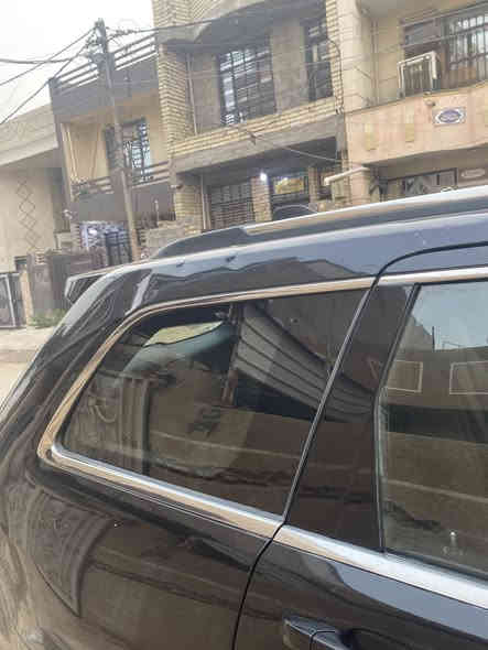 سلام عليكم جيب ١٧ للبيع سياره نضيفه حادث جاملخ وبنيد سعر ١٩٥ مكاني الدوره ***********
