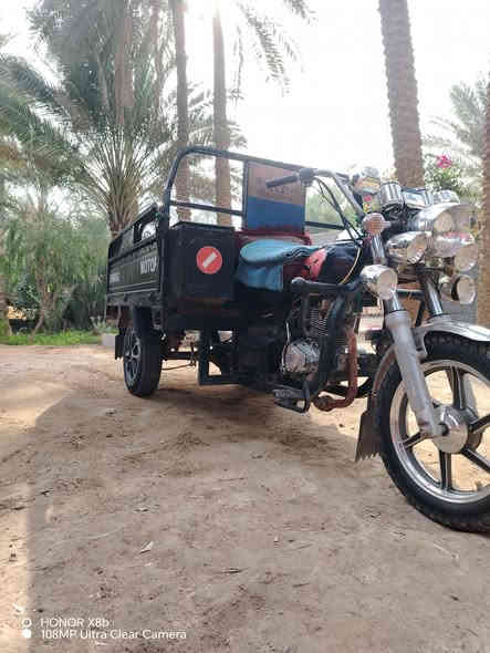 سلام عليكم ستوته للبيع موديل 2020 محرك ٢٢ أوراق اصولي ركبه مكفوله السعر مليون و650 وبيه مجال***********
