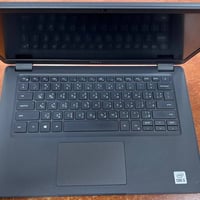 DELL 3410 • i5 جيل ١٠ • SSD ٢٥٦ جيجا