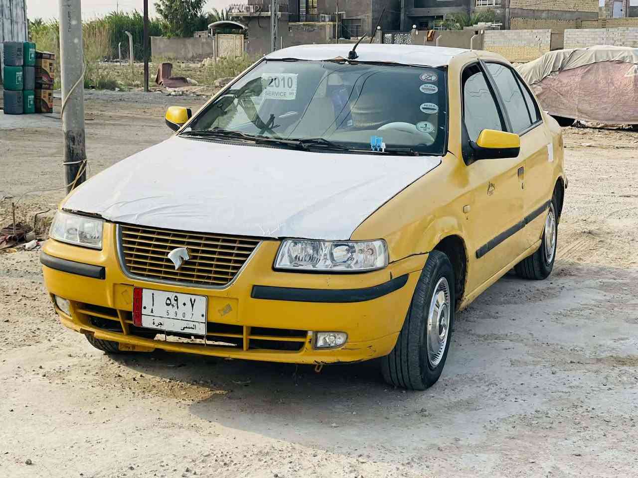 سلام عليكم سمند لبيع مديل ١١شراي نتصال فقط ***********
