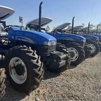 نيوهولند • ٨٠/٩٥/١١٠ • اربیل قوشتبە