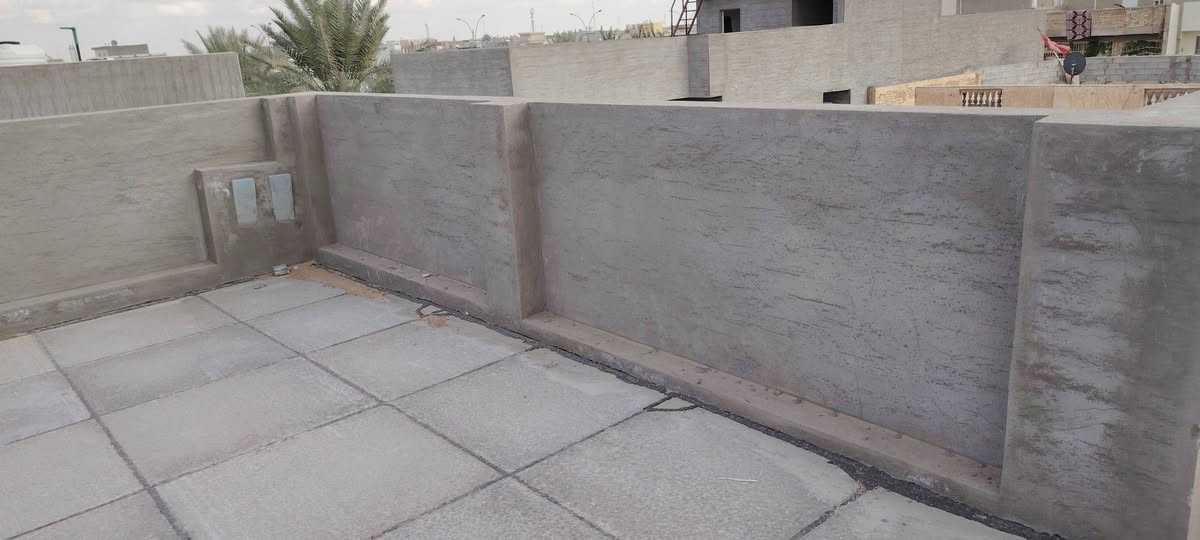 سلام عليكم
خلفة لبخ ونثر وترميم  عمل كافة البخ الأسمنت عمل واجهات لبخ سياجات جميع انواع البخ كادر كامل👷 شغل درجة أولى✅ للاتصال *********** 📞متوفر واتساب أو مراسلة الصفحة نتمنى أن ينال اعجابكم 🤗المكان بغداد المدائن.🏤    الأسعار.   
سعر المتر السقل ٥الف        
سعر المتر الجرارة ٤الف
سعر المتر التشميع ٣الف.                 أبن المدائن 
سعر المتر التقطيع 8الف
سعر المتر الصبغ ٢ الف.
سعر المتر لبخ ونثر ٥الف.
ملاحظة أكل شرب سكلات كلة علي يعني انت فقط ذبلي مواد
