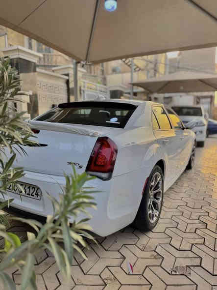 اوباما2018 s
كفالة عامة
كلين تايتل 
مكينة 3600
بونرامة داخل جلد 
كشنات كهربا 
هيتر كشنات 
موصفات الs
معروفة 
باسمي السيارة سنوية وهزة كلهة جديد
صدر جديد جديدة السيارة مكاني بغداد 
***********
