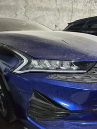 كيا K5 EX • ٢٠٢٤ • كربلاء