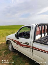 بيكم 2005 للبيع مكفول عام السياره جديده ‏‪07503820851‬‏ السعر 160 قفل