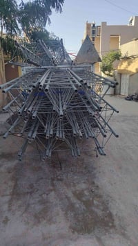 حديد 35 / 45 توصيل كل العراق حجز مفتوح 07735883155