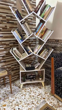 مكتبة • للبيع • مكاني الكفائات