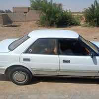 هارتوب • موديل ٩١ • محرك ٢٥٠٠