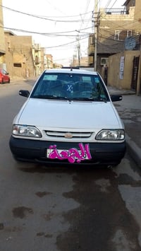 سايبا موديل 2012 كامله اي نقص ماكو بيها. ما عليها اي غرامات  بأسمي الس...