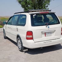 مكينه وكير • شواصي نضاف • ٢٠٠٥
