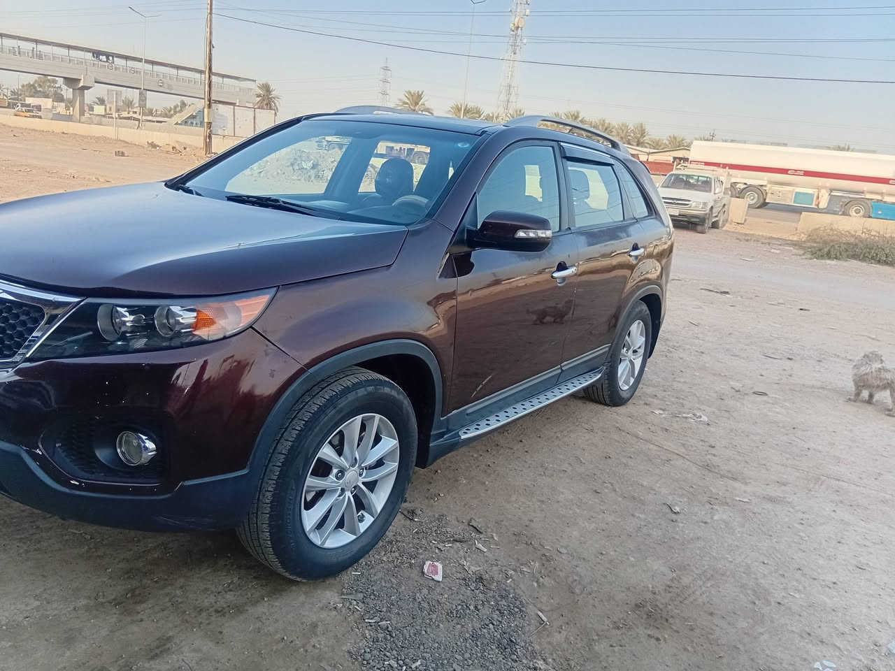 اسلام عليكم اخويه البيع موديل ٢٠١٢ بسمي فول مواصفات ابيع صبغ احزام سياره جاهزه مابيه اي نقص السعر ١٢٥ ورقه


**إذا كنت صاحب هذا الإعلان وتريد حذفه لأي سبب، رجاءا أرسل رسالة إلى الدعم الفني**