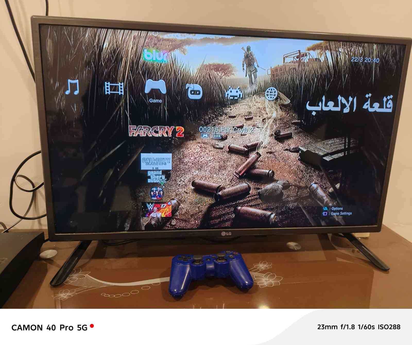 موجود خاص


**إذا كنت صاحب هذا الإعلان وتريد حذفه لأي سبب، رجاءا أرسل رسالة إلى الدعم الفني**